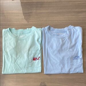 Vineyard Vines youth large bundle